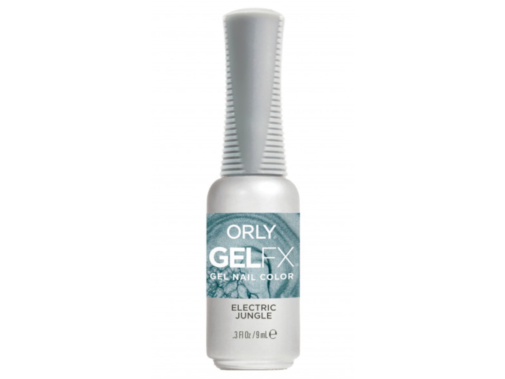 Orly Gel FX (Electric Jungle)
