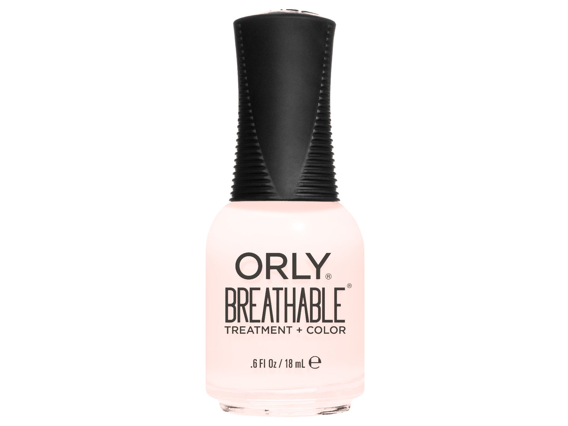 Orly Breathable Nagellack (Kiss Me, I’m Kind)