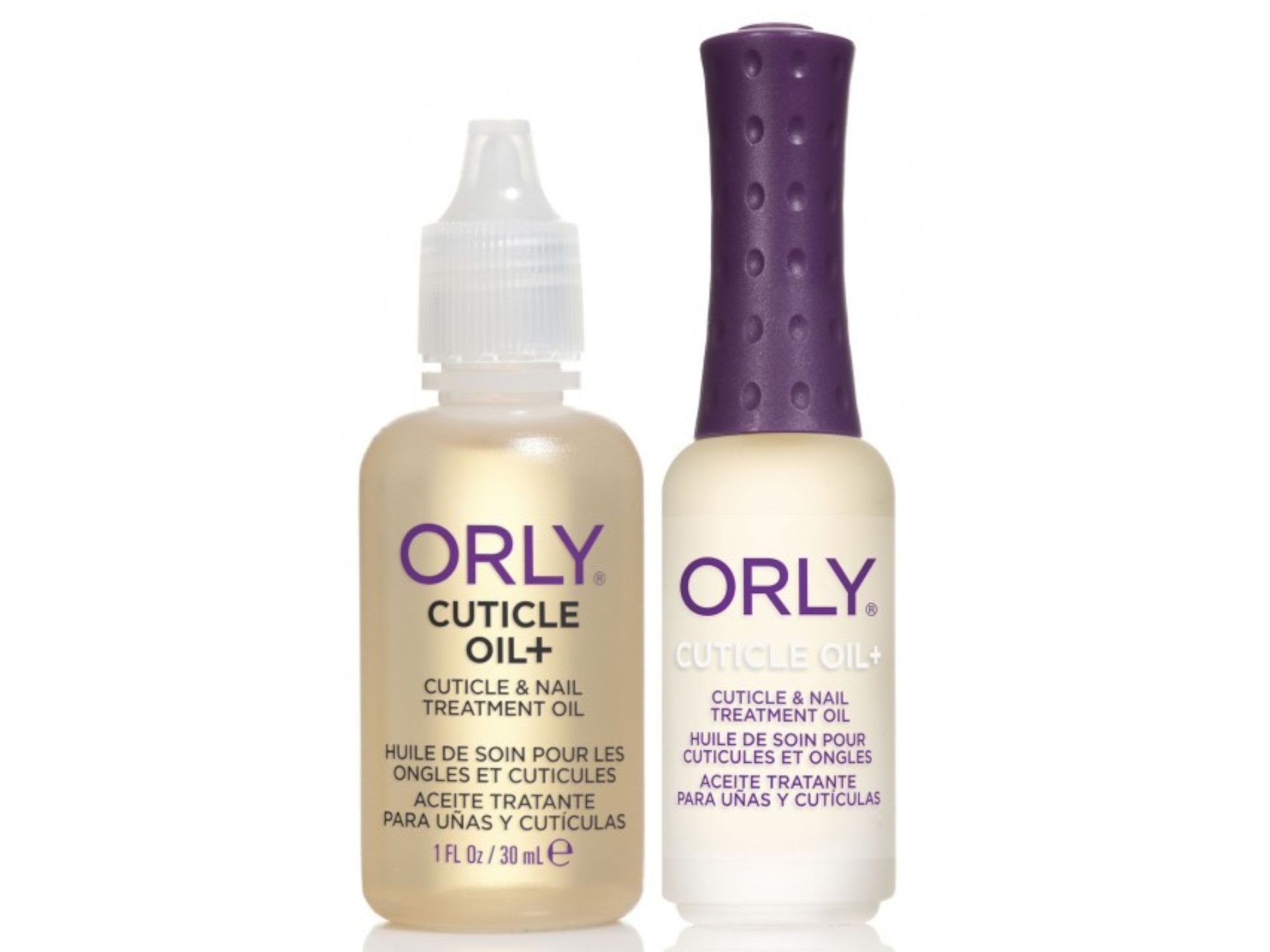 Orly Cuticle Oil +