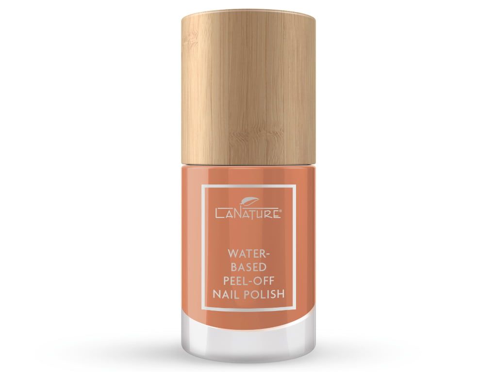 La Nature Waterbased Nagellack (Magnolia)