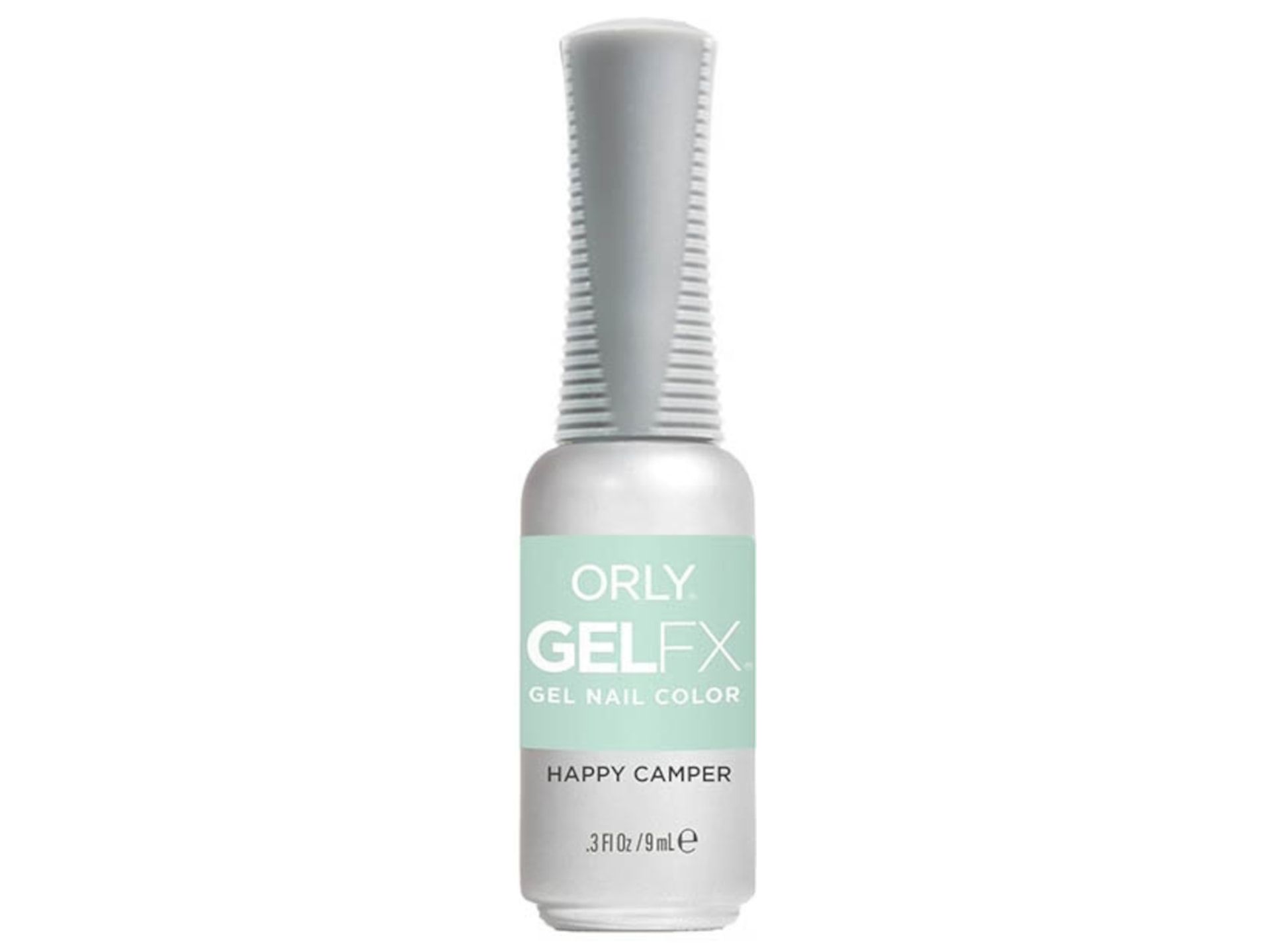Orly Gel FX (Happy Camper)