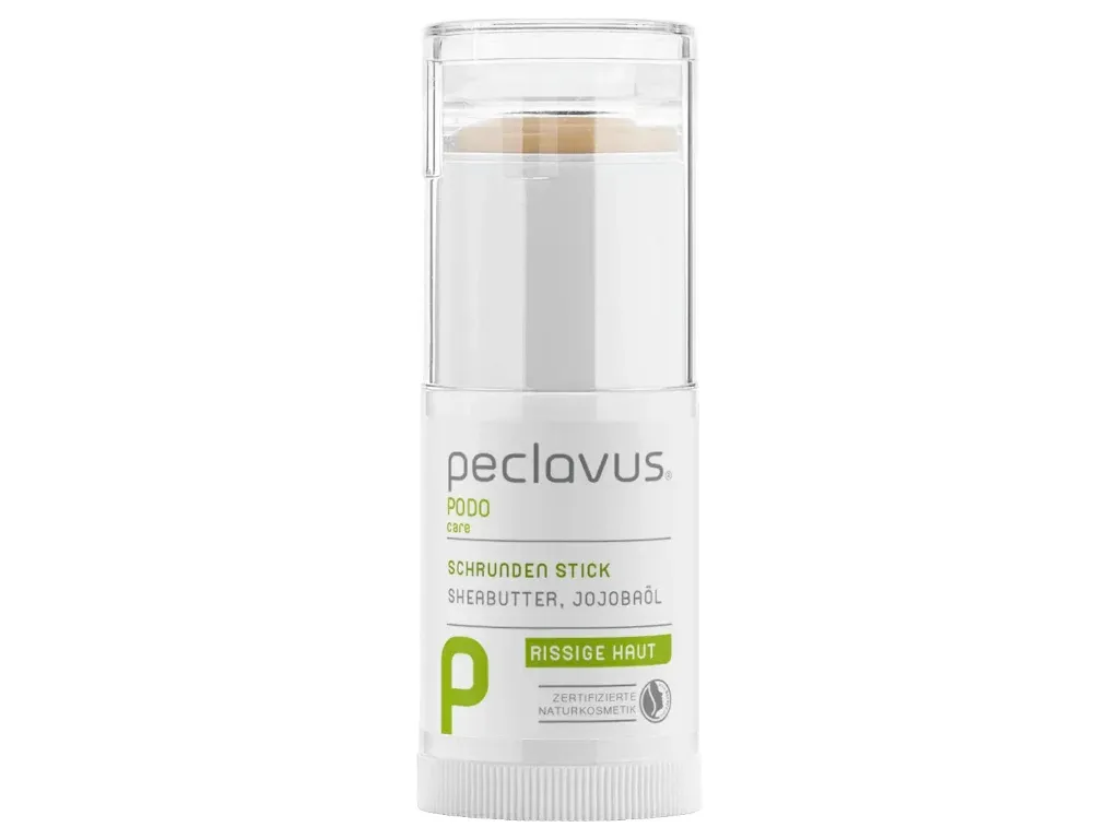 Peclavus Schrunden Stick