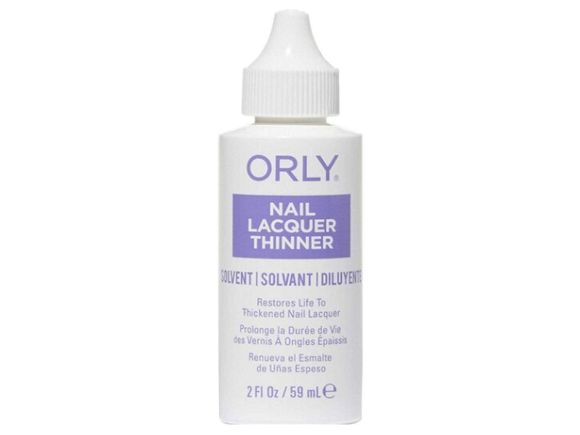 Orly Polish Thinner Nagellackverdünner