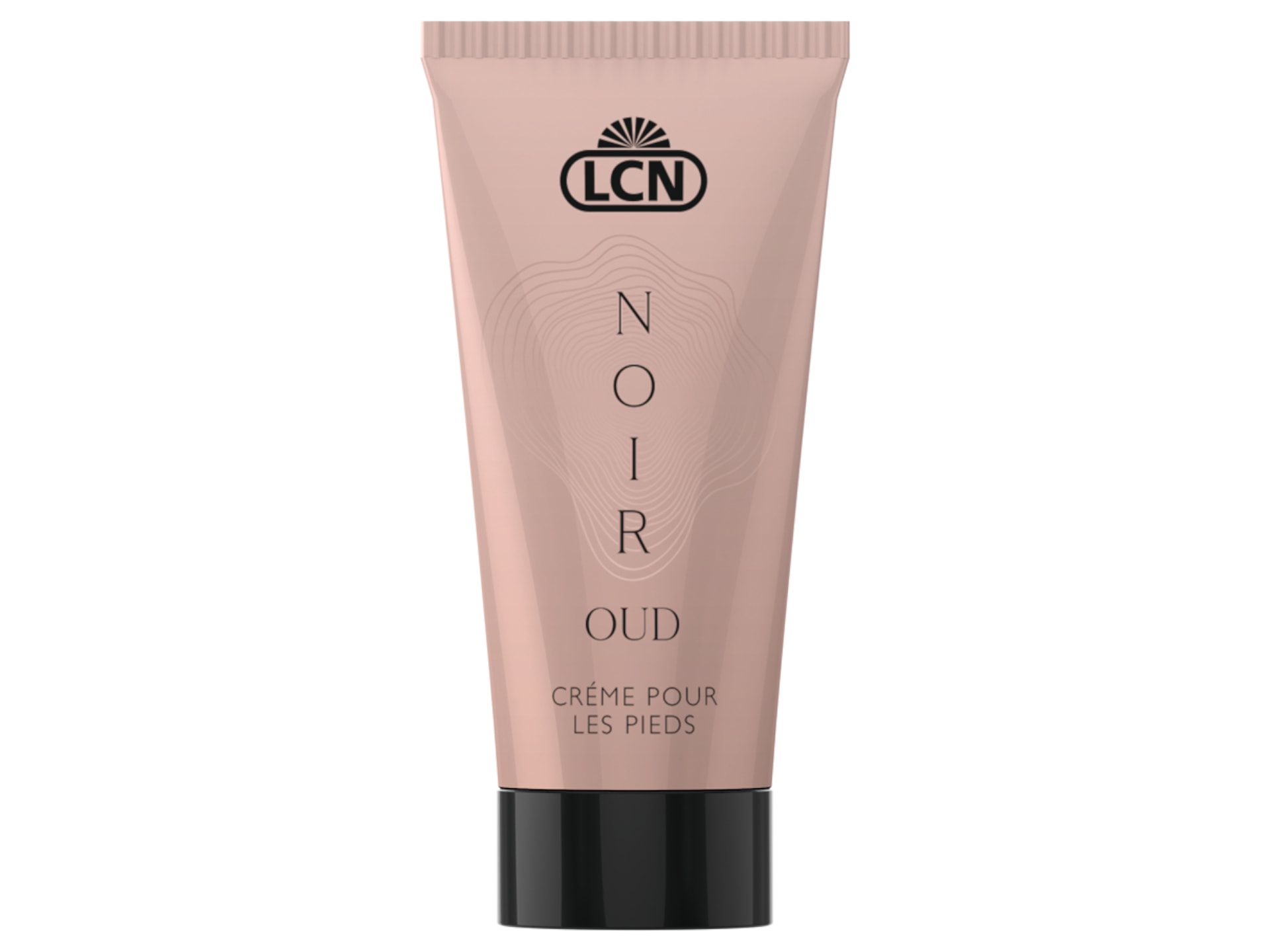 LCN Noir Fusscreme Oud