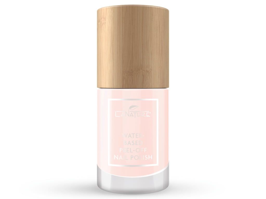 La Nature Waterbased Nagellack (Cherry Blossom)