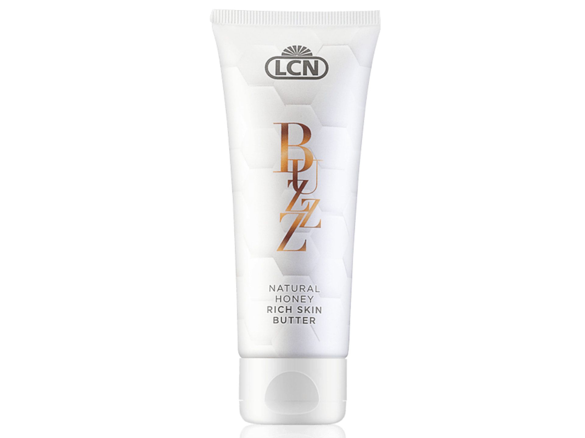 LCN Buzzz Rich Skin Butter
