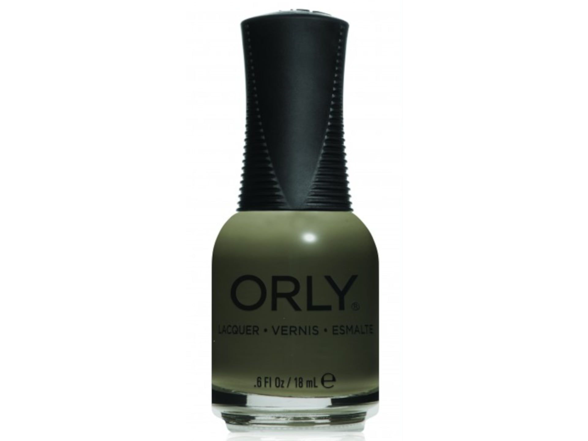 Orly Nagellack (Olive You Kelly)