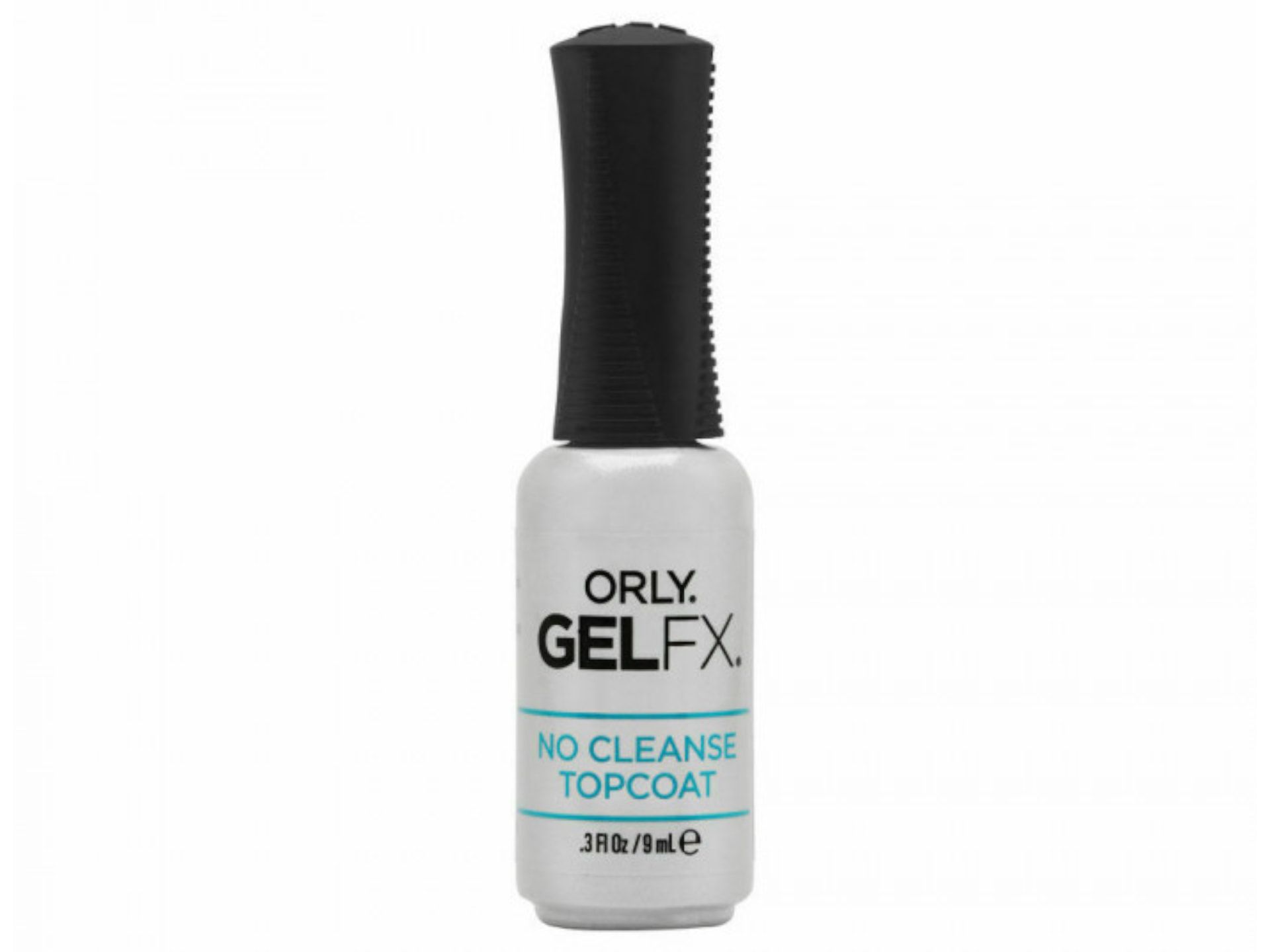 Orly GEL FX Topcoat ohne Schwitzschicht