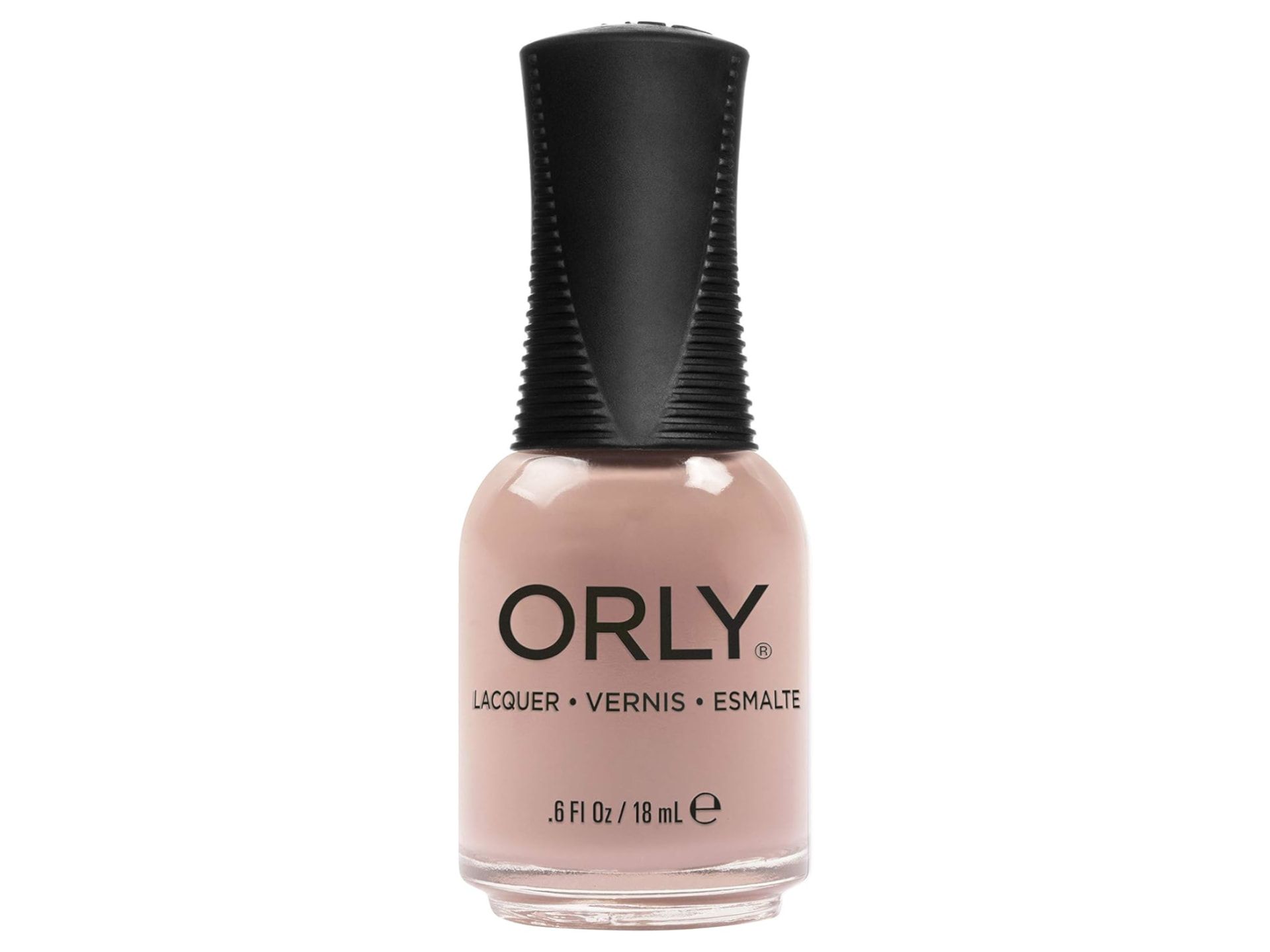 Orly Nagellack (Roam with me)