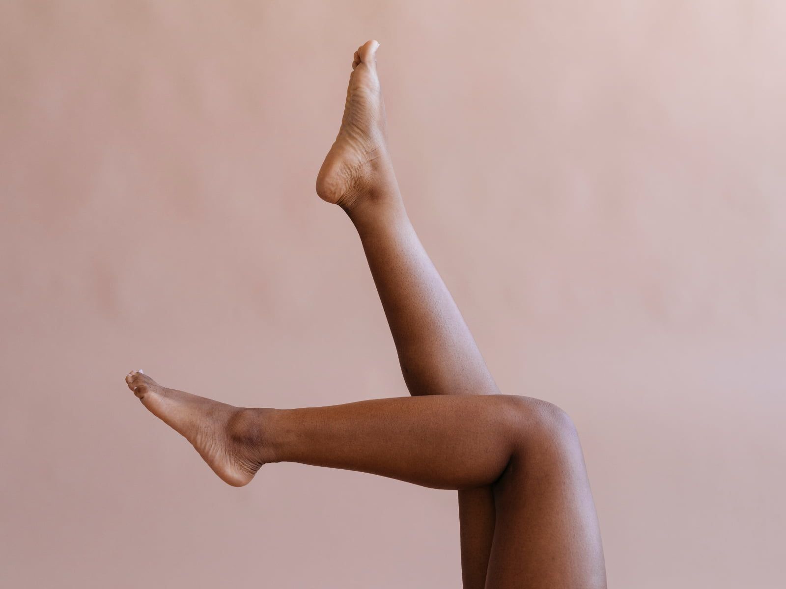 Teilbehandlungen der klassischen Fusspflege Luzern