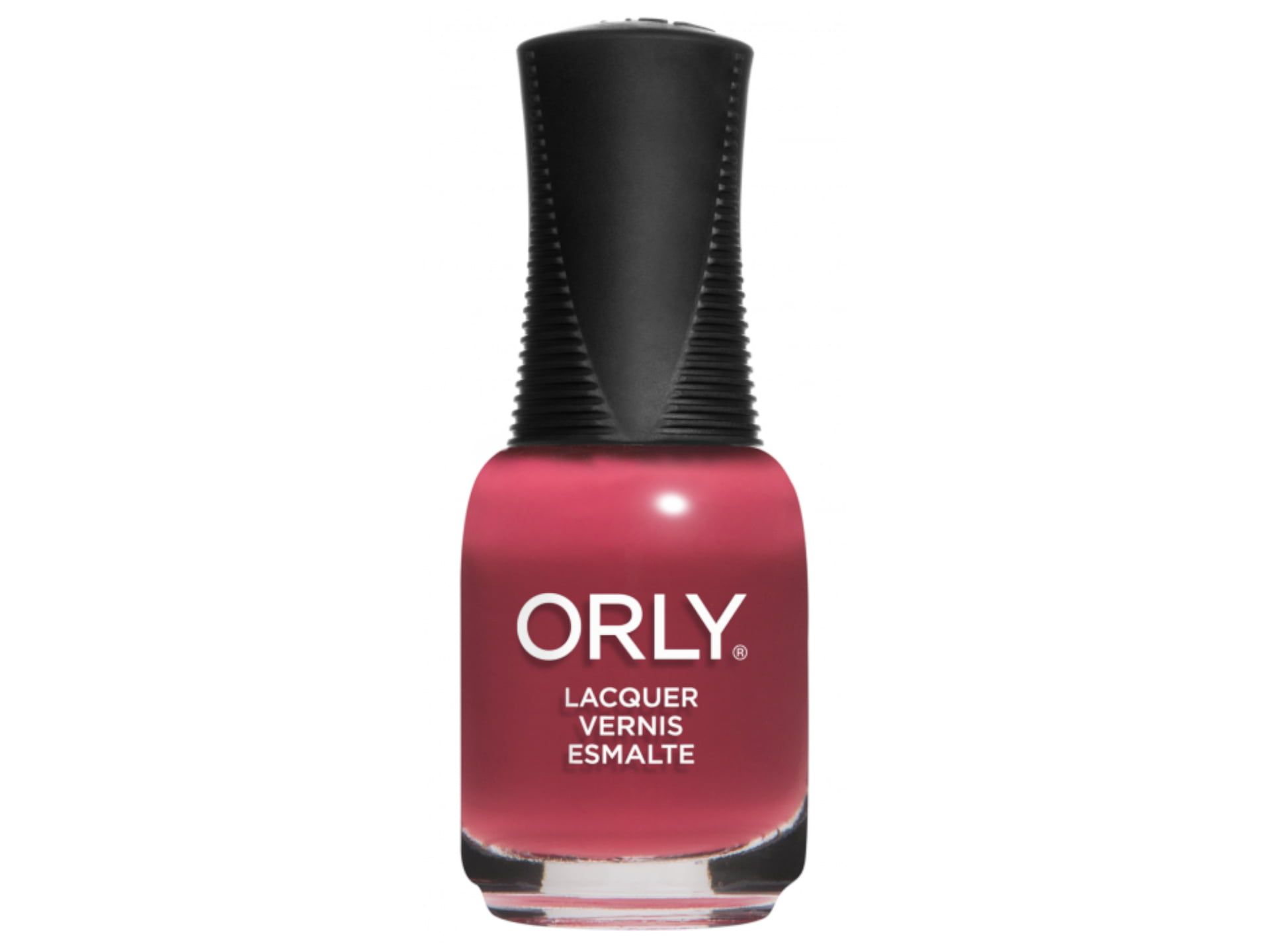Orly Nagellack (Seize The Clay)