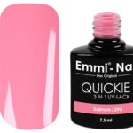 Emmi-Nail Quickie 3in1 UV-Lack (Salmon)