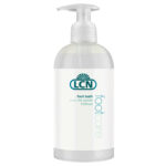 LCN Fussbad mit Dosierpumpe