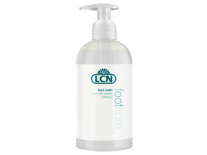 LCN FUSSBAD MIT DOSIERPUMPE 64352