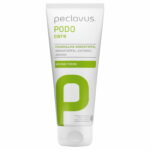 Peclavus Fusspeeling Granatapfel