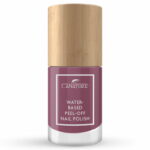 La Nature Waterbased Nagellack (Lavender)