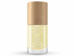 La nature nailpolish gelb cotton flower 14105762