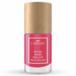 La Nature Waterbased Nagellack (Pink Rose)