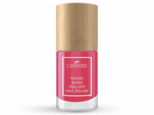 La nature nailpolish rosa pink rose 1410580