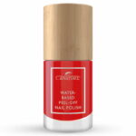 La Nature Waterbased Nagellack (Red Tulip)