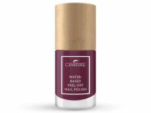 La nature nailpolish violett passion flower 1410583
