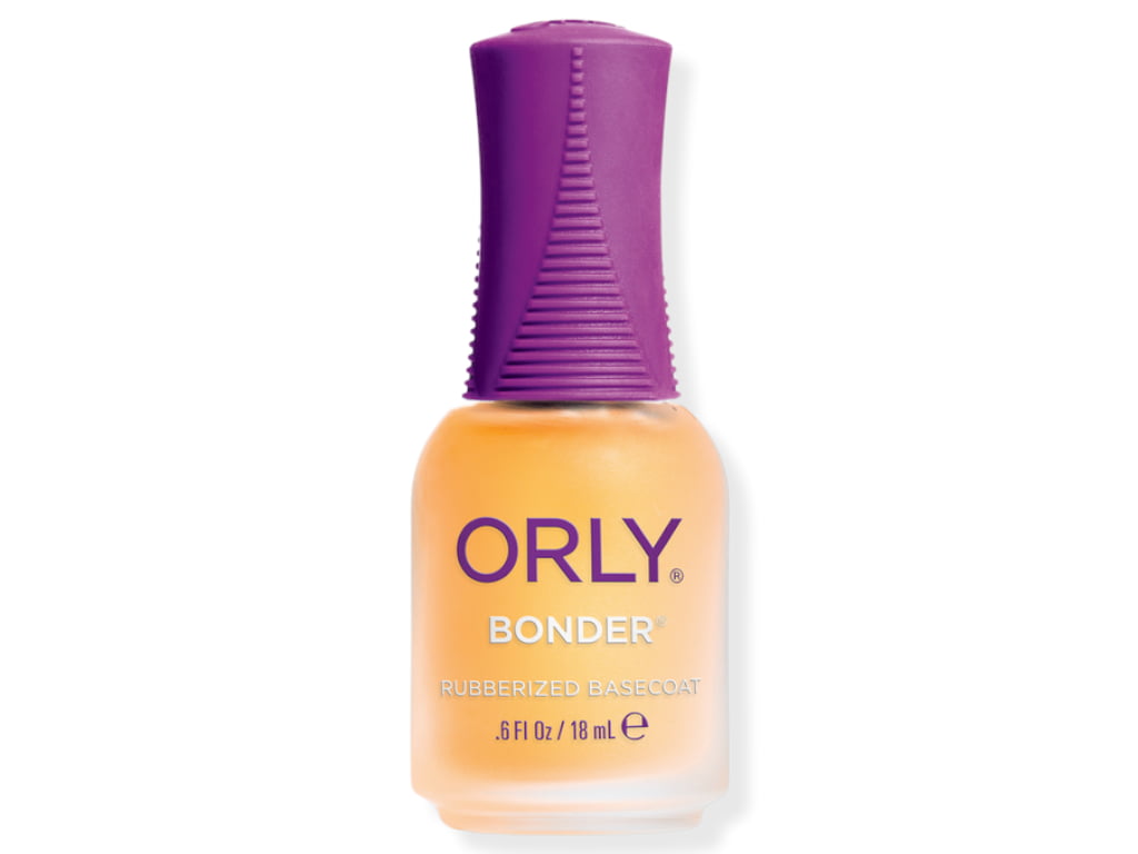 Orly bonder untelack 1