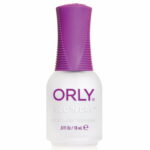 Orly SEC N' DRY Überlack (transparent)