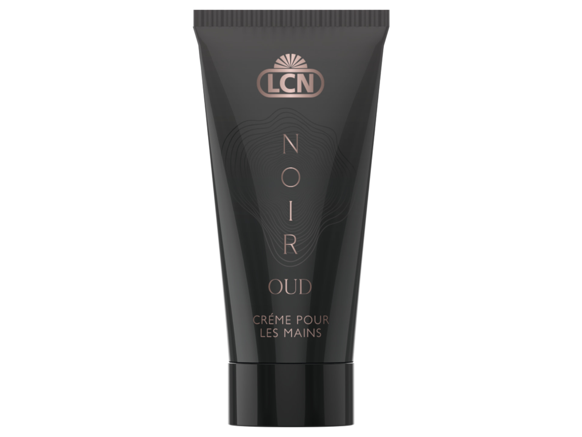 LCN noir Handcreme Oud 92406