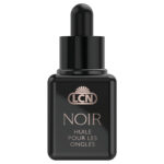 LCN Noir Nagelöl Épices