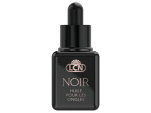 LCN noir Nageloel epices 92405