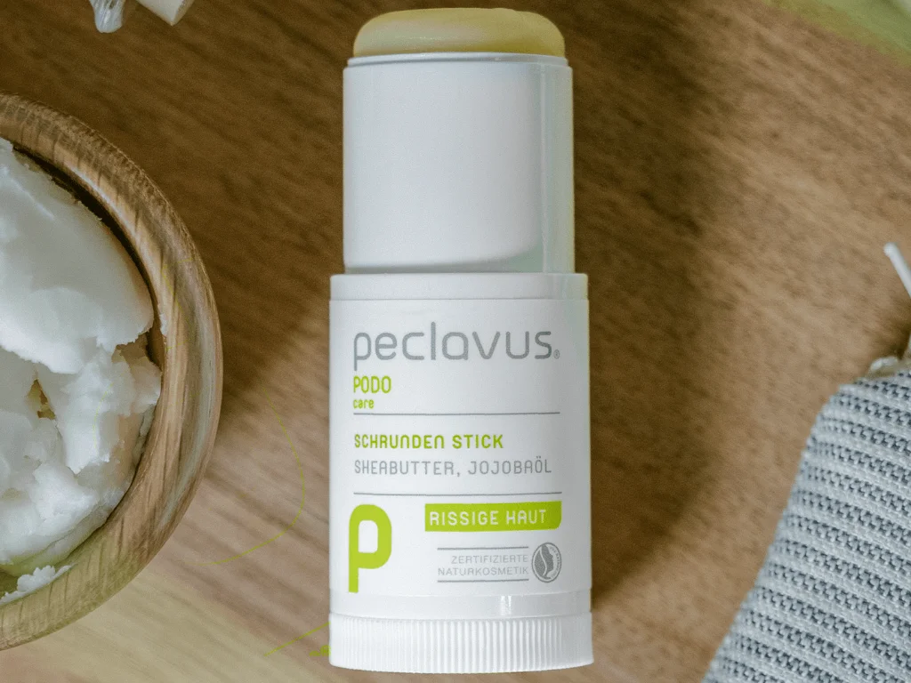 Peclavus Schrunden Stick 03 54017