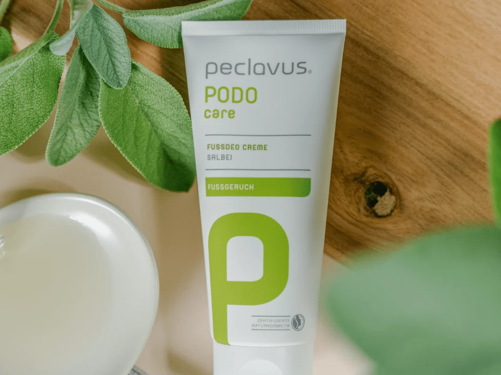 peclavus fussdeo creme 02 5402302