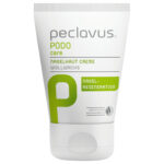Peclavus Nagelhaut Creme Wollwachs