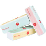 Emmi-Nail Nagelpolierblock 4in1