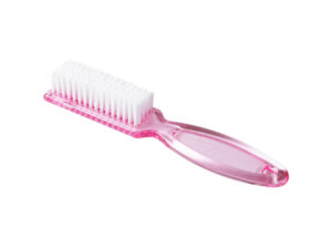 Emmi Nail nagelburste pink 2