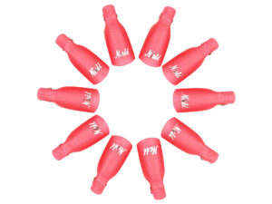 Fingerclips fuer Gellack Entfernung 1