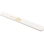 LCN Gellackfeile 100/100 (weiss)