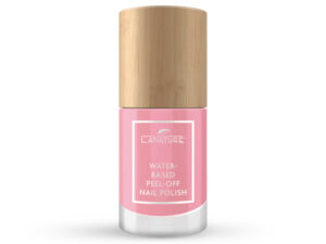 La nature nailpolish rosa Honolulu dream flower 14105762