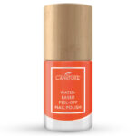 La Nature Waterbased Nagellack (Hawaii hibiskus)