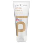 Peclavus Podo diabetic Fusscreme Urea