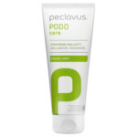 Peclavus Fusscreme Wollfett