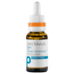 Peclavus Podo med AntiBAC Tinktur Silber