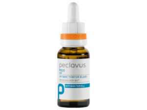 peclavus podo med antibac tinktur 1