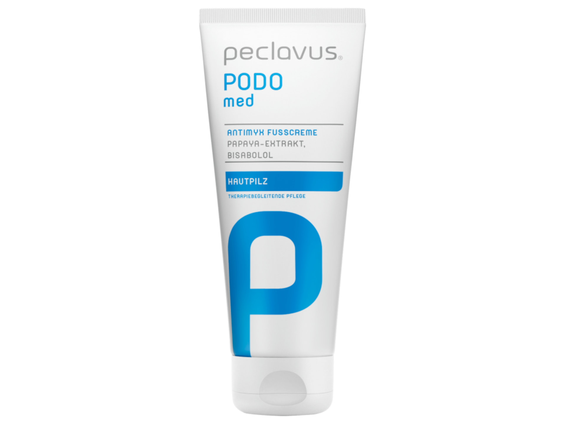 peclavus podo med antimyx fusscreme 1