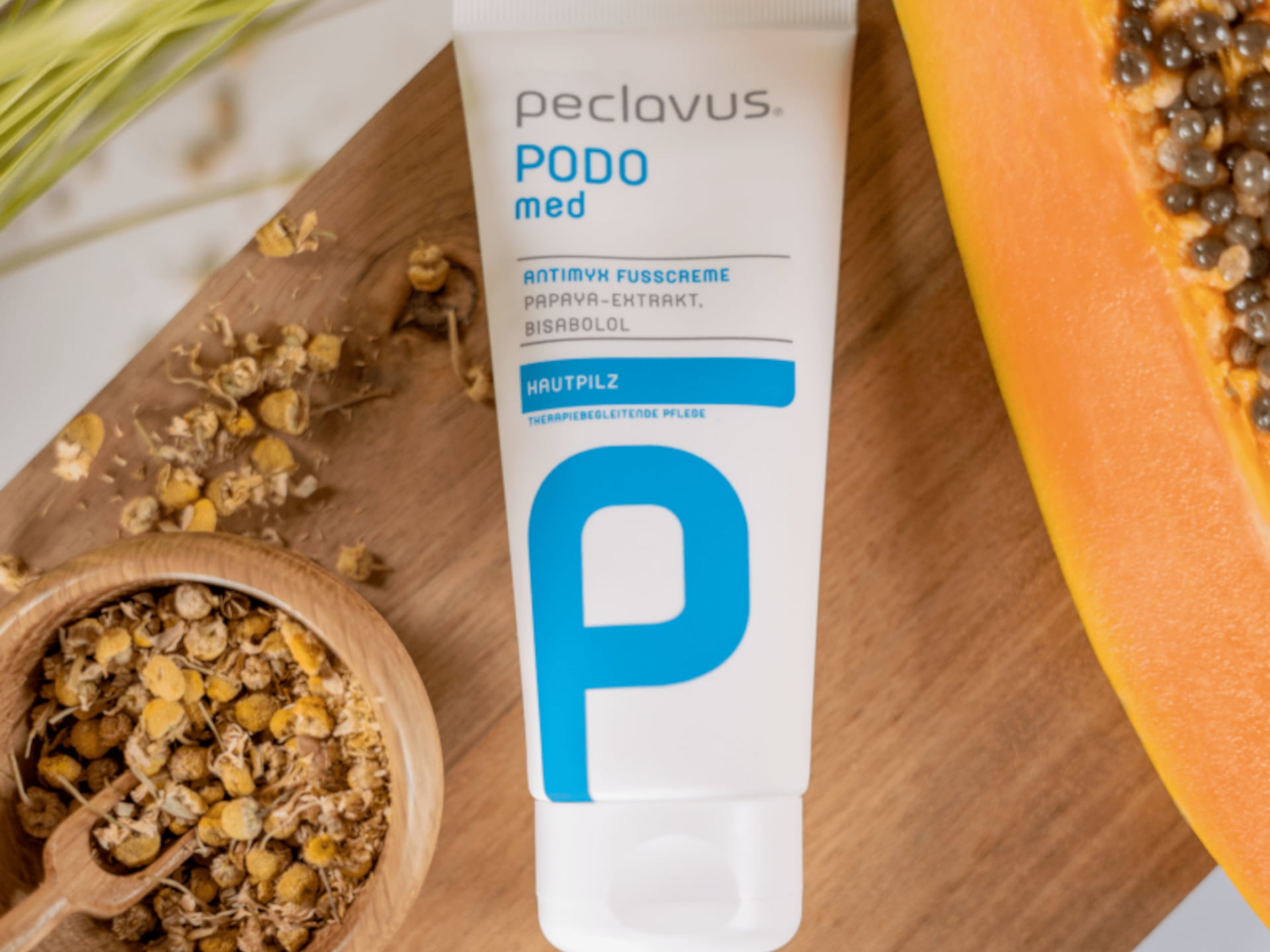 peclavus podo med antimyx fusscreme 2