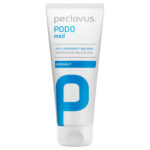 Peclavus Podo med Anti-Hornhaut Balsam