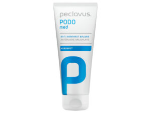 peclavus podo med hornhaut balsam