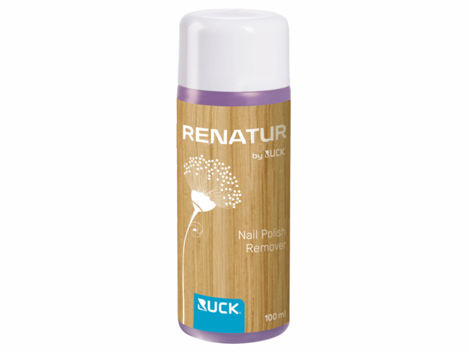 renatur nagellackentferner 100ml