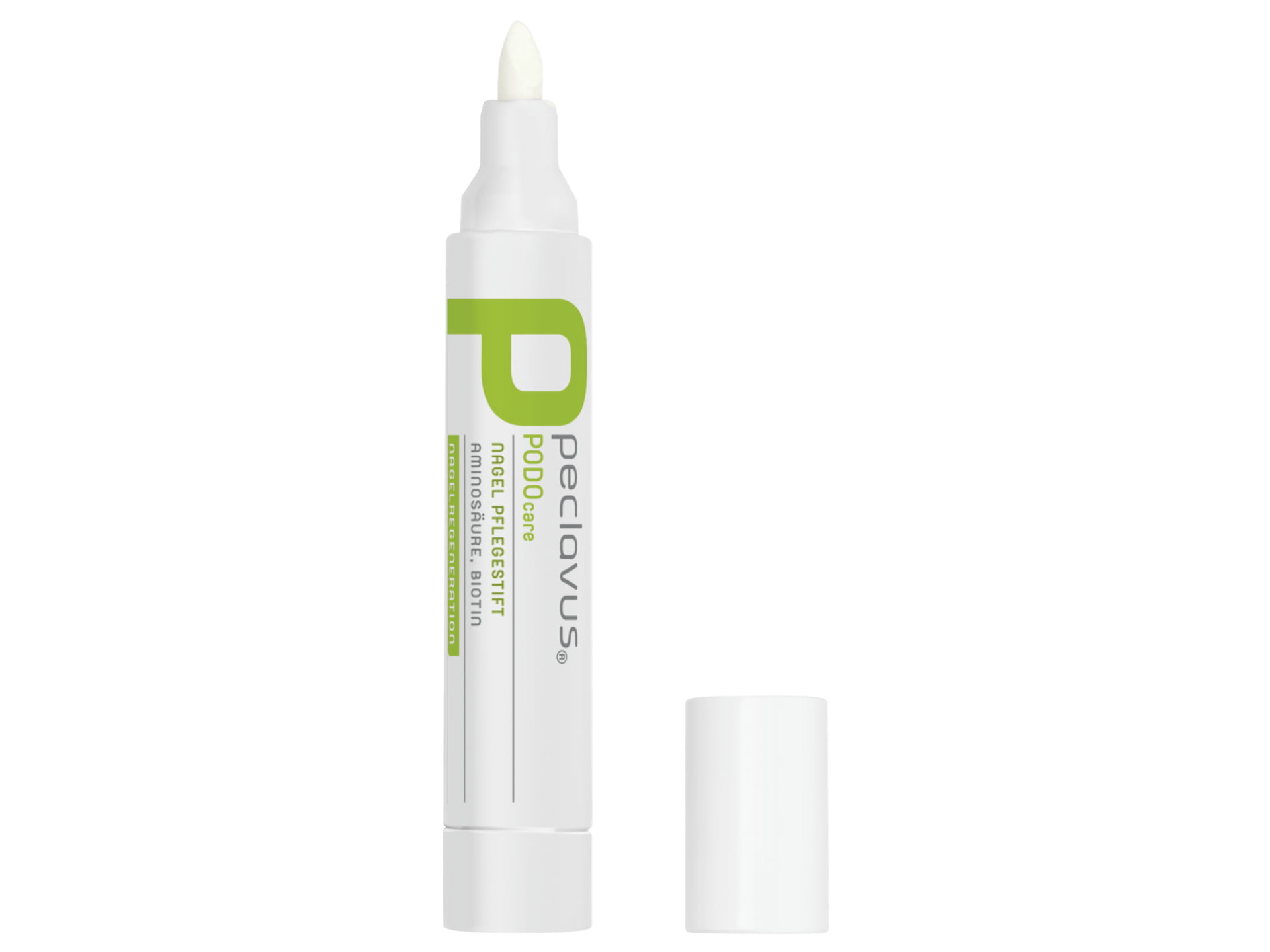 Peclavus Podocare Nagel Pflegestift 1