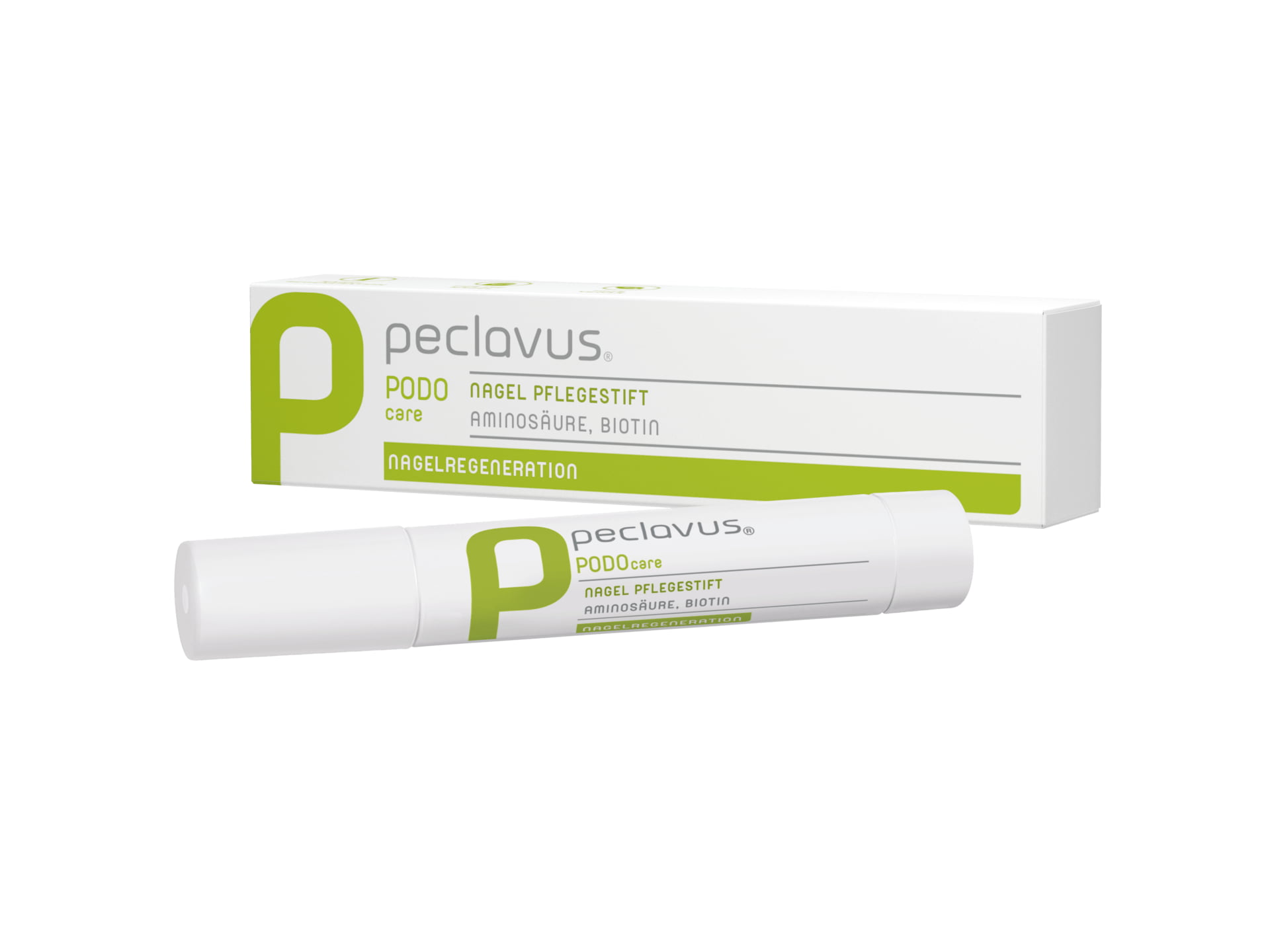 Peclavus Podocare Nagel Pflegestift 3